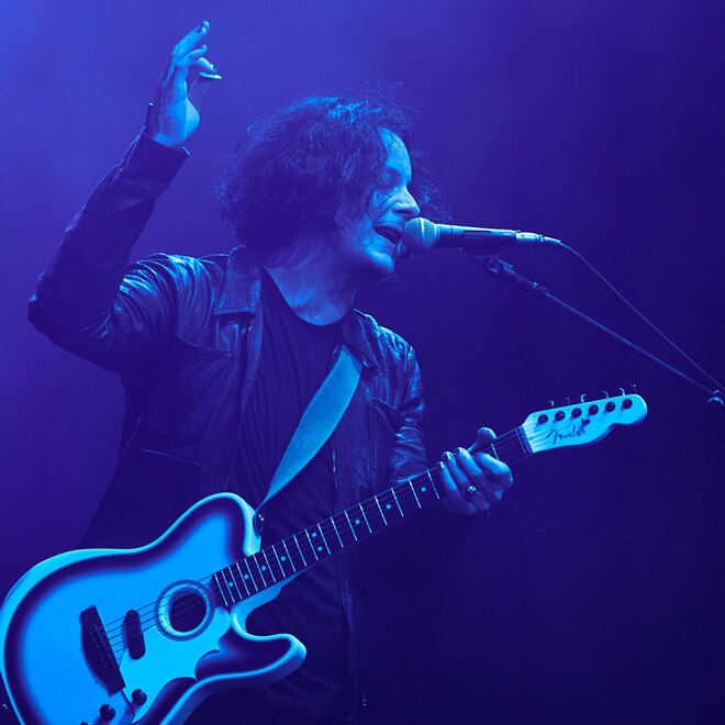 Jack White