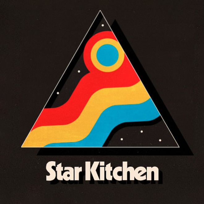 Star Kitchen