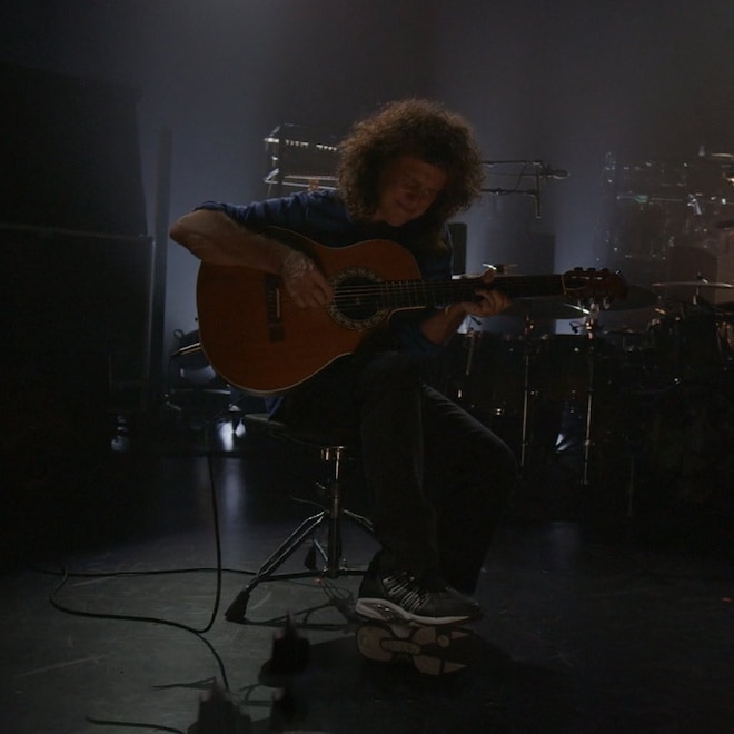 Pat Metheny