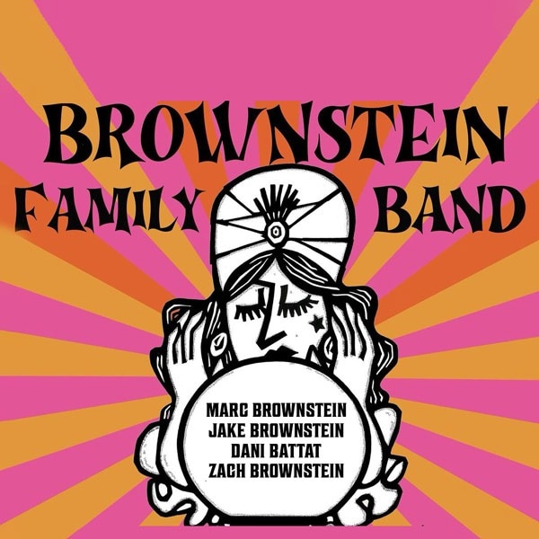 Brownstein Family Band