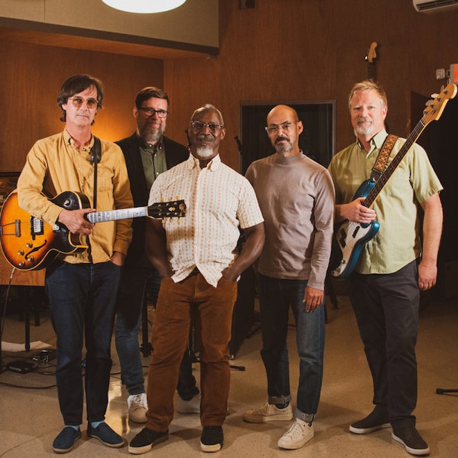 The Greyboy Allstars