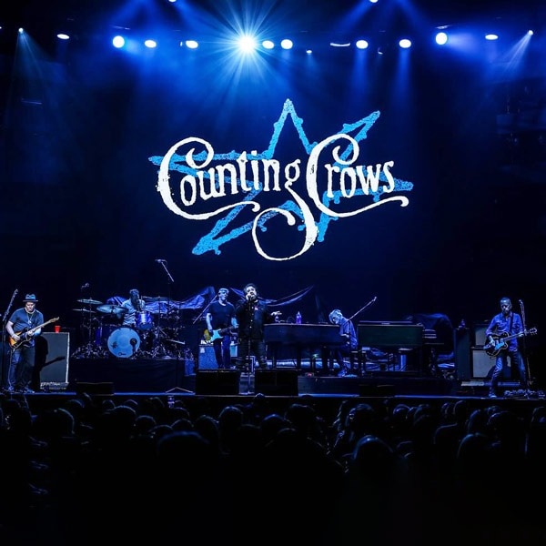 Counting Crows
