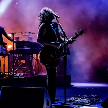 My Morning Jacket