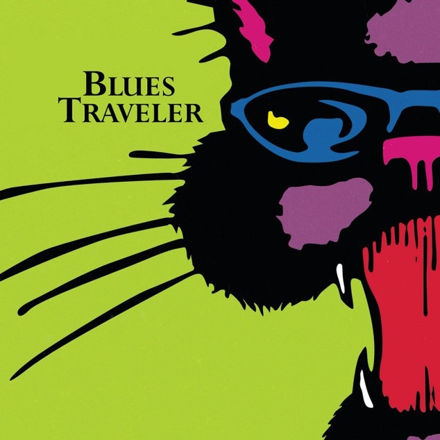 Blues Traveler