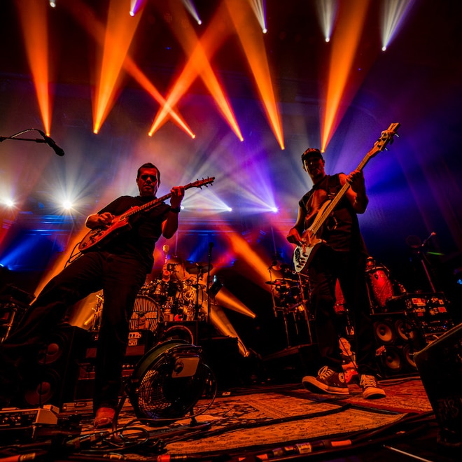 Umphrey's McGee