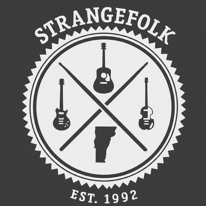 Strangefolk